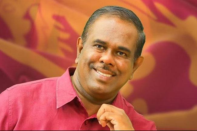 AG files cases against 42 accused over MP Amarakeerthi’s murder