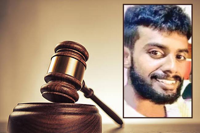 Underworld figure “Booru Muna” remanded
