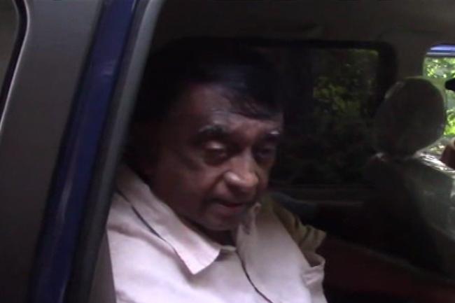 Former MP granted bail over firearm discharge