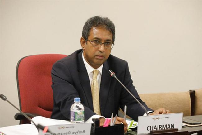 COPF approves establishment of Parliamentary Budget Office