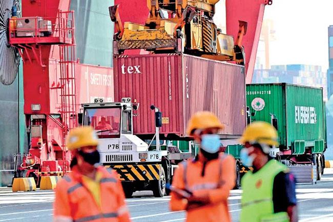 UK’s new trading preferences scheme that benefits Sri Lanka now in force