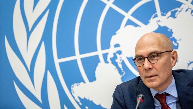 UN rights chief urges Sri Lanka to implement recommendations