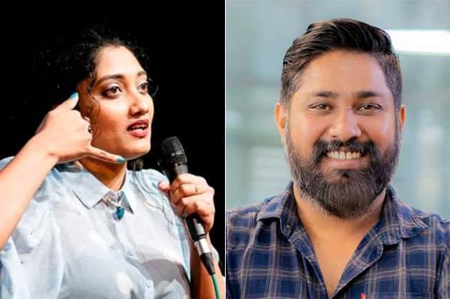 Nathasha Edirisooriya further remanded; Bruno Divakara granted bail