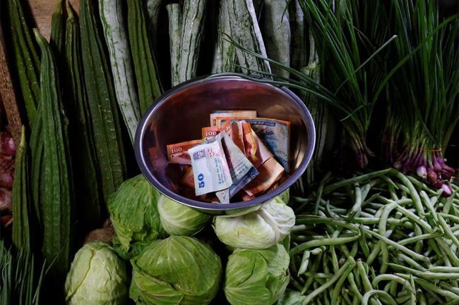 Sri Lanka’s consumer inflation eases in May 2023