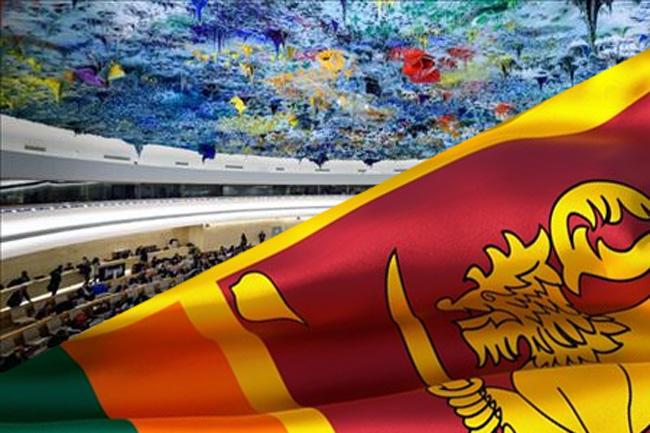 Core Group urges Sri Lankan authorities to protect freedoms of expression and association