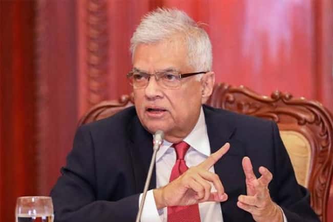 Special Cabinet meeting convened today to discuss domestic debt restructuring process