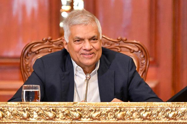 President urges business leaders to educate workforce on DDO
