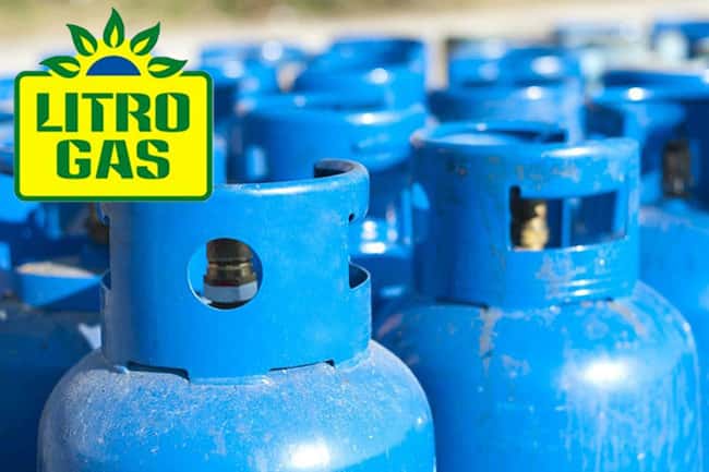 Litro brings down LP gas prices