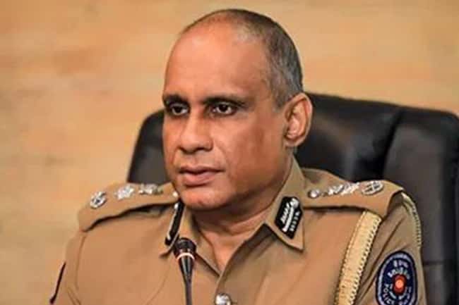 Fmr IGP Wickramaratne’s tenure to be extended again?