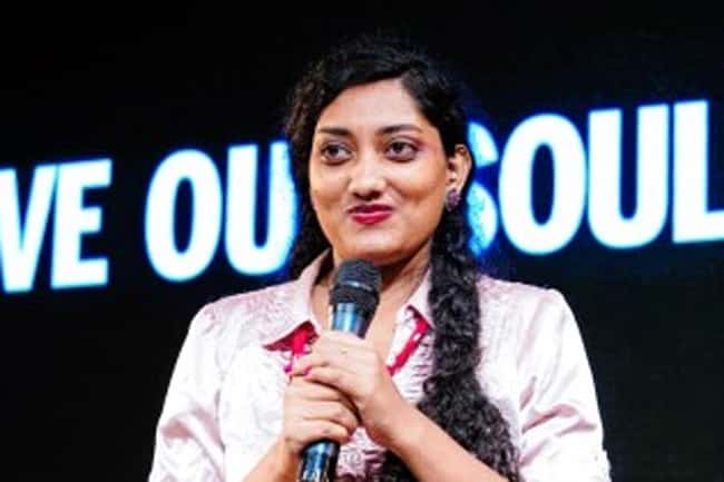 Nathasha Edirisooriya granted bail