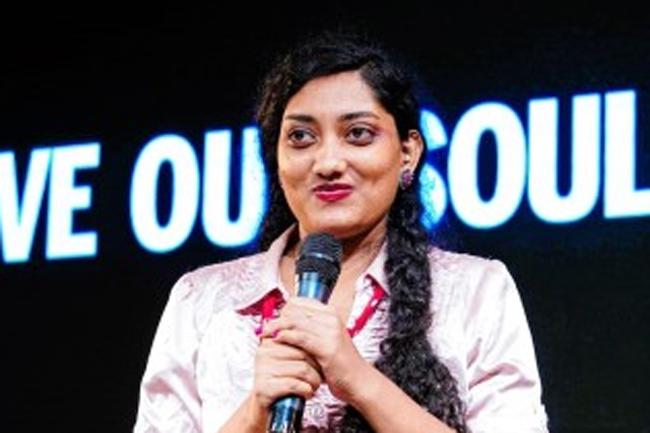 Nathasha Edirisooriya granted bail