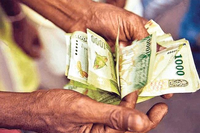 Govt to continue with allowance payments for 3 groups until new criterion introduced