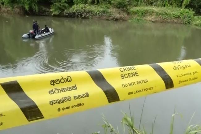 Death toll rises to 10 after bus collides and topples off bridge into river