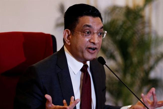 Sri Lanka to focus on energy, port projects with India during presidential visit