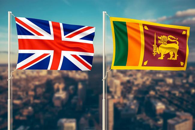 UK welcomes Sri Lanka’s constructive engagement with Universal Periodic Review
