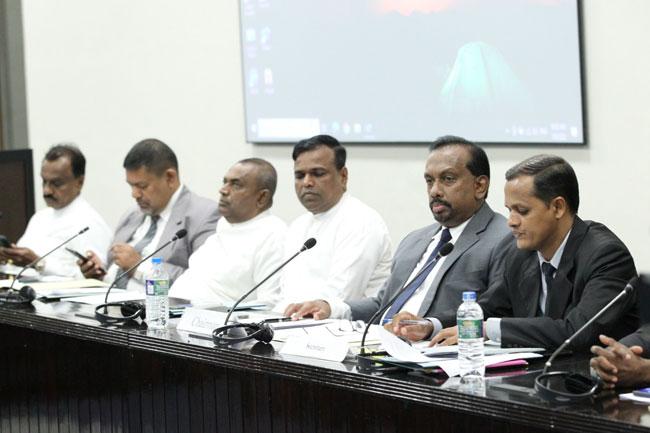 Out of 500,000 tax files, only 31,000 pay taxes – SOC reveals