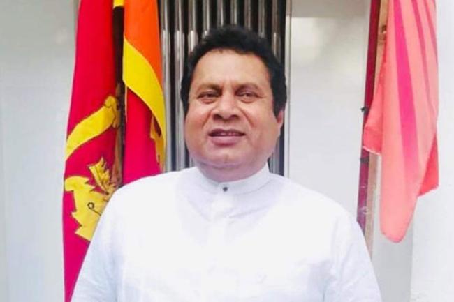 Petition filed against MP Ketagoda’s private member’s bill on LG bodies