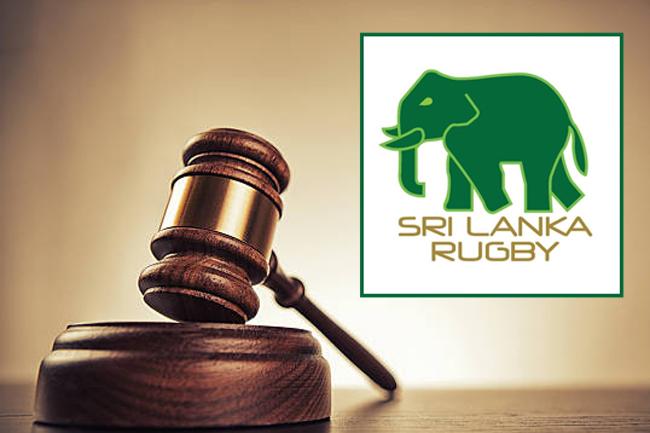 Interim order issued on Sports Minister’s gazette against Sri Lanka Rugby