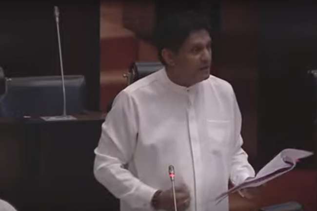Opposition to bring no-confidence motion against Health Minister