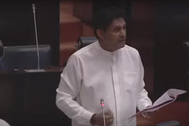 Opposition to bring no-confidence motion against Health Minister