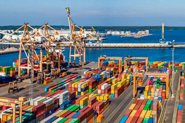 Import restrictions on 328 more items to be relaxed tonight