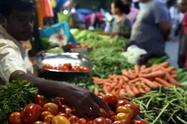 Sri Lanka’s consumer inflation eases to 10.8% in June 2023