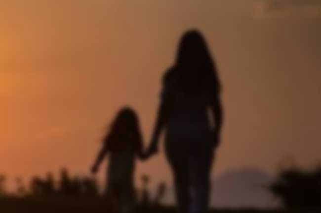 Another young mother and toddler reported missing