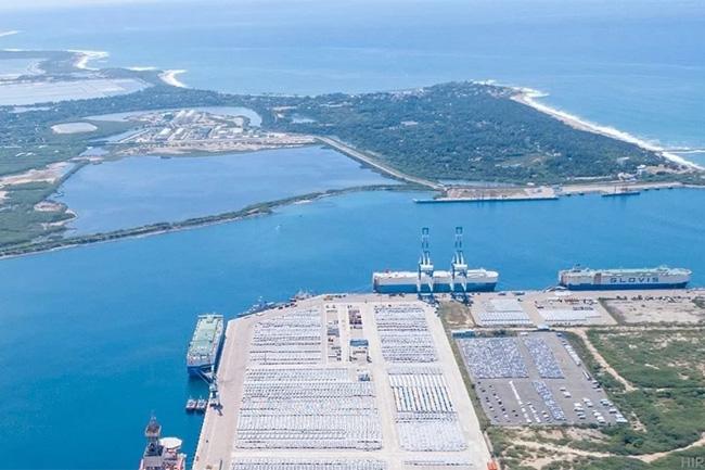 China’s top option for next naval base is Sri Lanka: report