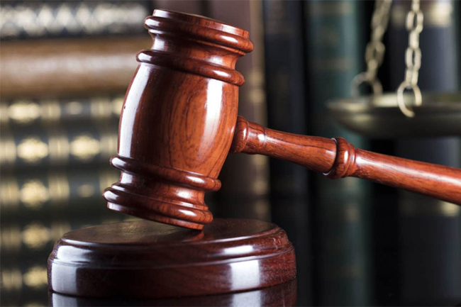 Four asst. health workers remanded over death of patient at NIMH
