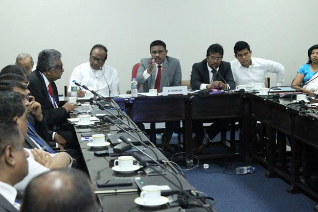 SOC to appoint committee of uni. scholars to recommend proposals for new economic policy