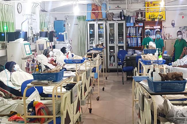 Badulla Teaching Hospital settles Rs. 20mn of outstanding electricity bill