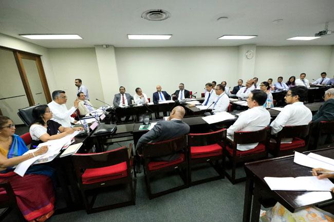 COPF questions Finance Ministry on action taken to recover loss incurred by ‘Sugar Tax Scam’