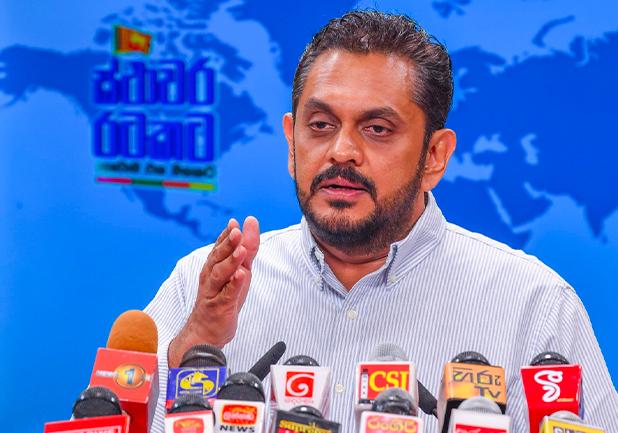 Uma Oya and Diaraba Reservoir to benefit local communities - State Minister