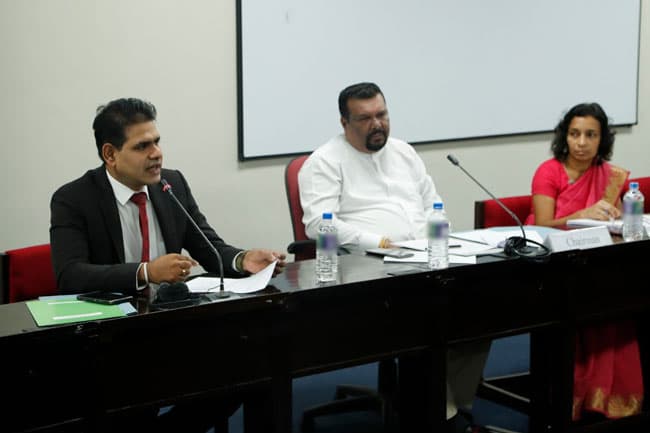 SOC discusses Film Corporation’s plans to deal with popularity of streaming platforms