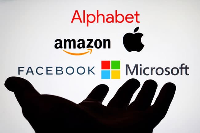 Big Tech braces for EU Digital Services Act regulations