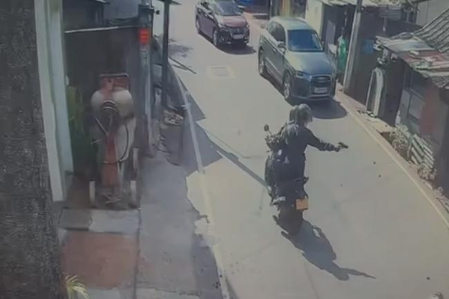 Victim of Thalangama brazen daylight shooting succumbs to injuries