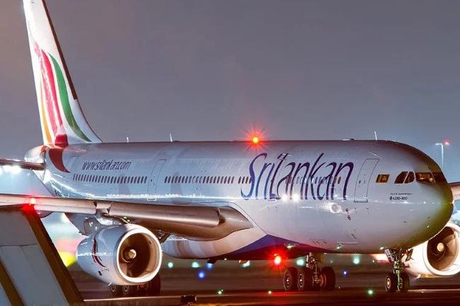 SriLankan Airlines on expansion spree, Kerala to get topmost priority