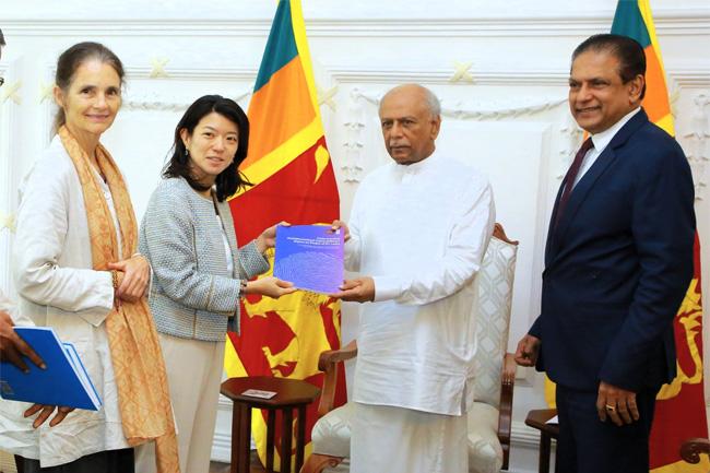 Data on poverty and vulnerability essential for effective planning – PM Dinesh