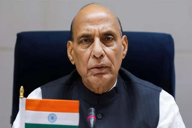 Indian Defence Minister to arrive in Sri Lanka tomorrow