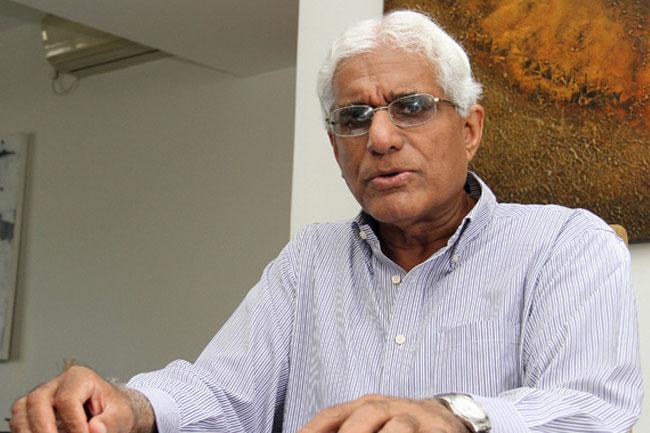 Ex-central bank chief on main reason for Sri Lanka’s socio-economic regression