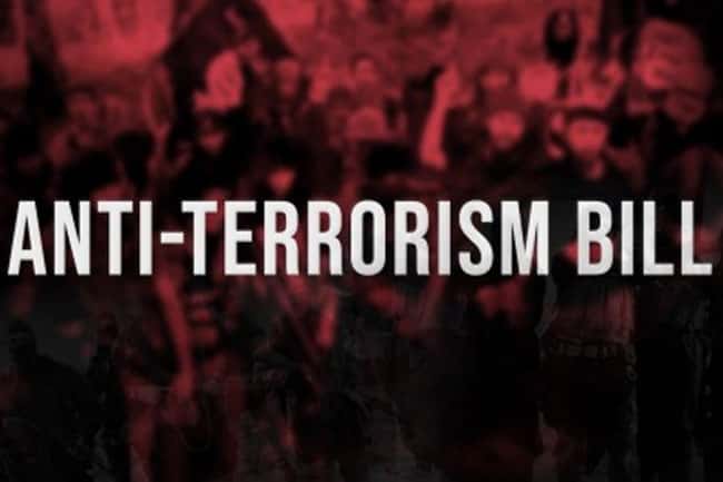 Cabinet greenlights new Anti-Terrorism Bill