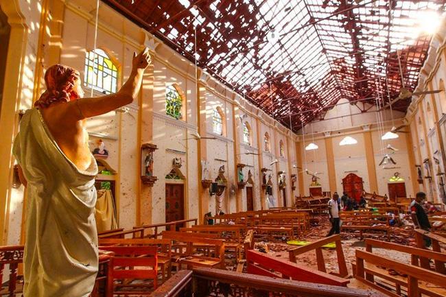 Parliamentary Committee to be appointed to probe ‘Channel 4’ claims on Sri Lanka’s Easter bombings