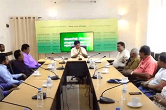 ‘Misinterpretation’: MP Asanka Navaratne refutes media claims of joining hands with SJB