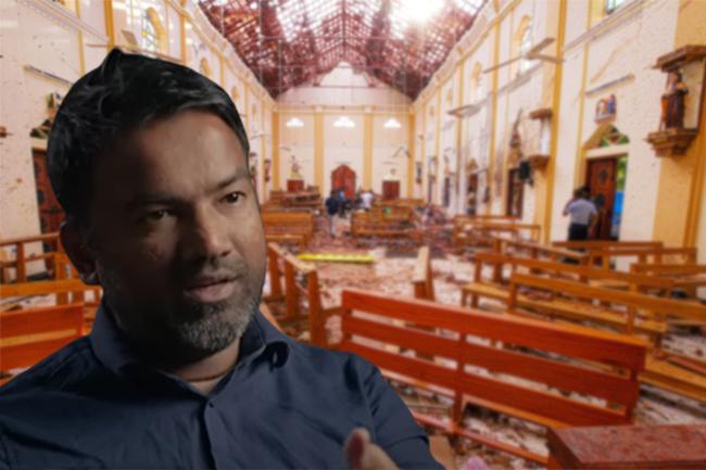 Channel 4 broadcasts controversial exposé on 2019 Easter bombings in Sri Lanka