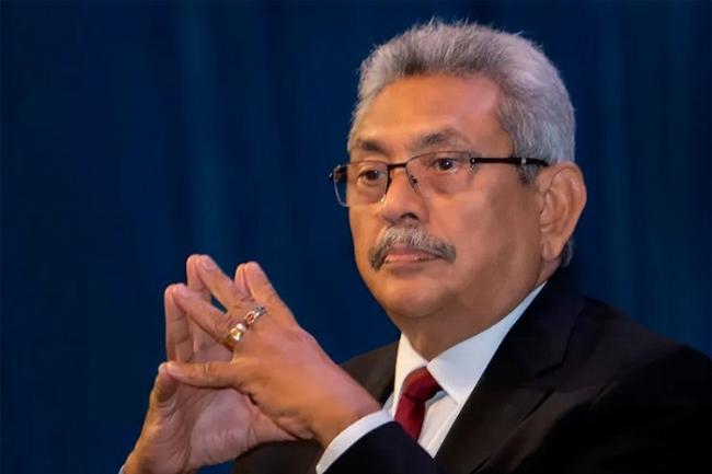 ‘An anti-Rajapaksa tirade’: Gotabaya slams Channel 4 exposé on Easter attacks