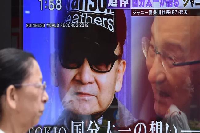 J-pop talent agency president resigns over founder Johnny Kitagawa’s sex abuse
