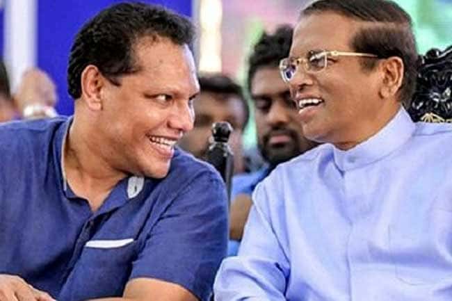 Court to announce decision on issuing injunction against Dayasiri’s suspension from SLFP