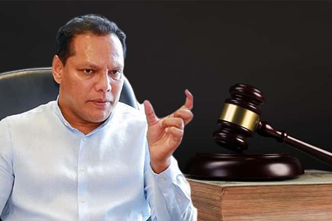 Court refuses to issue injunction against SLFP’s move to oust Dayasiri
