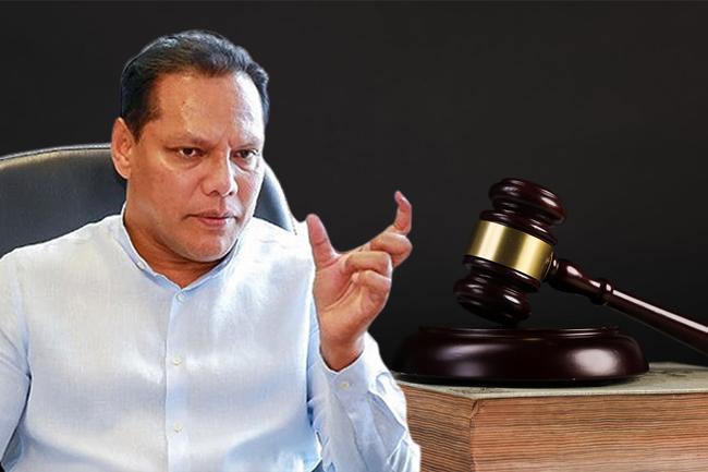 Court refuses to issue injunction against SLFP’s move to oust Dayasiri