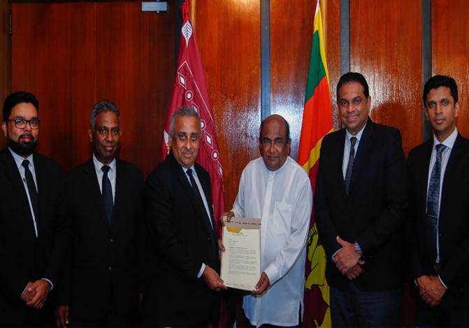 BASL raises concerns with Speaker over trend of judicial matters being deliberated in parliament